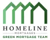 Green Mortgage Team | Commercial Mortgage Rates Broker in Canada 