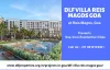 Dlf Villa Reis Magos Goa