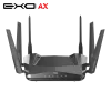D-link ax 5400 router | setup | login | firmware update | parental control