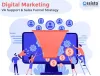 Top Digital Marketing Services in US | Ossisto 