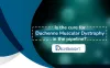 Duchenne Muscular Dystrophy Market