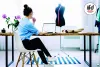IIFD Chandigarh - Blog - 5 Reasons You Should Choose Fashion Designing As A Career