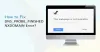 How to Fix DNS_PROBE_FINISHED_NXDOMAIN Error? | wewpyou