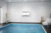 Indoor Pool Room Dehumidifier | Temperature Controlled Pool