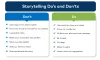 Storytelling Tips and Tricks for Product Managers