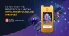 NFT Marketplace Like Binance
