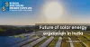Future of Solar Expansion in India | Best Solar Plant Installers | BSSE