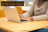 Do My Exam Online