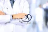 health care marketing consultant