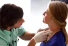 Difficulty swallowing?