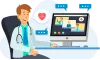 Uber for Doctors, On Demand Doctor Booking App, Doctor Appointment Booking App Development