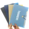 Advertise Brand Using Custom Document Holders