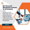 How Electronic DMS for Accounting Firms Helps Accounting Team