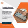 Usage of Enterprise Document Management Software