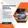 DMS manufacturing solutions