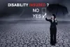 What Qualifies for Disability Benefits - Part 1