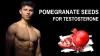 Does Pomegranate Seeds Boost Testosterone Levels?
