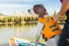 Buying Guide To The Best Dog Life Vest | PetsOnJourney.com