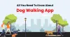 On-Demand Dog Walker App Development Cost & Key Features – Blog