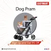 Dog Pram