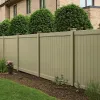 Our Vinyl Fencing Services in Lawrence, MA | Hulme Fence