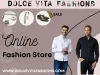 Dolce Vita Fashions: Where Tuxedo Blazers Transform