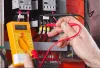 A comprehensive resource for any electrical wiring, rewiring, or repair needs 