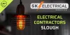 Electrical repairs near me
