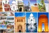 domestic tour packages in India