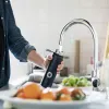 Ecocrystal RO and UV water purifier - domestic, commercial Non-RO water purifier manufacturers and suppliers in Bangalore