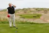 Skip A Sunburn While Golfing
