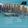 The Advantages of Living in Dubai