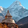 Gorakhpur to Muktinath Tour Packages - Ashirwad Tours &amp; Travels