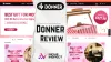 Donner Review - Should You Buy or Not? - Niche Inspect