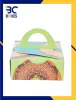 Custom Donut Boxes - Wholesale Printed Donut Packaging Boxes UK