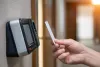 door access system