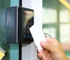 Door access control system installation in Dubai | V-ITS