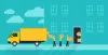 How To Select Ideal Door To Door Delivery Service Supplier? - AtoAllinks