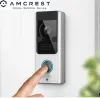 Upgrade Your Doorbell Camera to enhance your security system