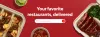 70% Off Doordash Promo Code April 2023 $15 off {Free Delivery}
