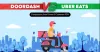 DoorDash vs Uber Eats: Which Food Delivery App is Best?