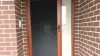 Steel Security Doors 