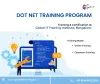 dotnet training in marathahalli