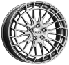 Shop 19 Inch DOTZ Sepang blaze High Gloss / Polished Alloy Wheels - Wheels UK