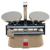 Double Beam Balance 