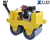2021 Walk Behind Roller for Sale Philippines | Hot Mini Road Roller Price