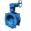 Double Eccentric Butterfly Valve Manufacturer in Germany
