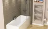 Bath and Shower Combo for Your Bathroom | Royalbathrooms | My Blog