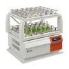 Double Layer Orbital Floor Shaker 