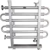 Double Pipe Heat Exchanger | Kinetic Engineering Corporation